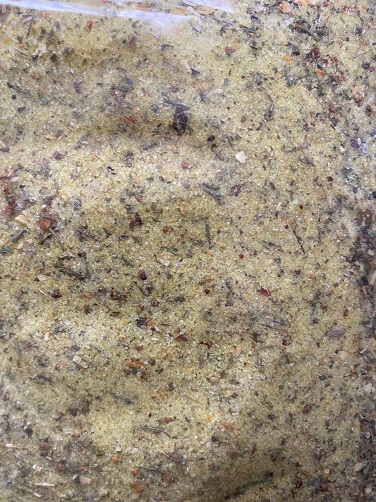 Végéta - 200g - assaisonnement - vegeta THE ORIENTAL HERBORIST