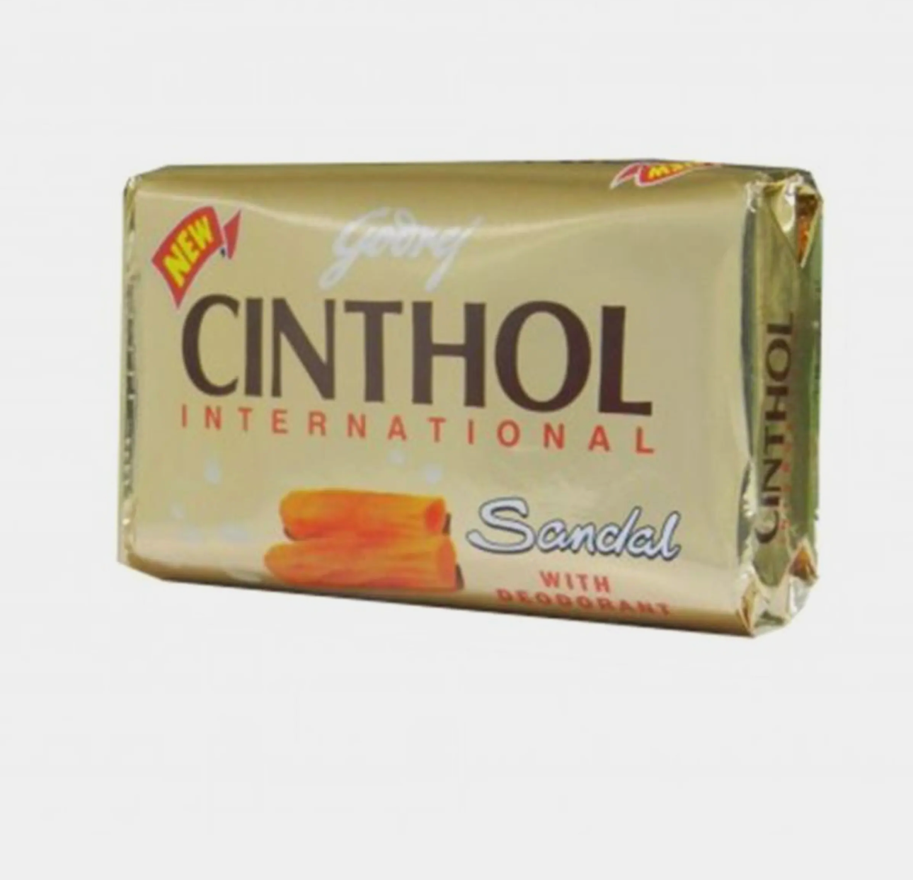 Cinthol Soap Sandal 175 g