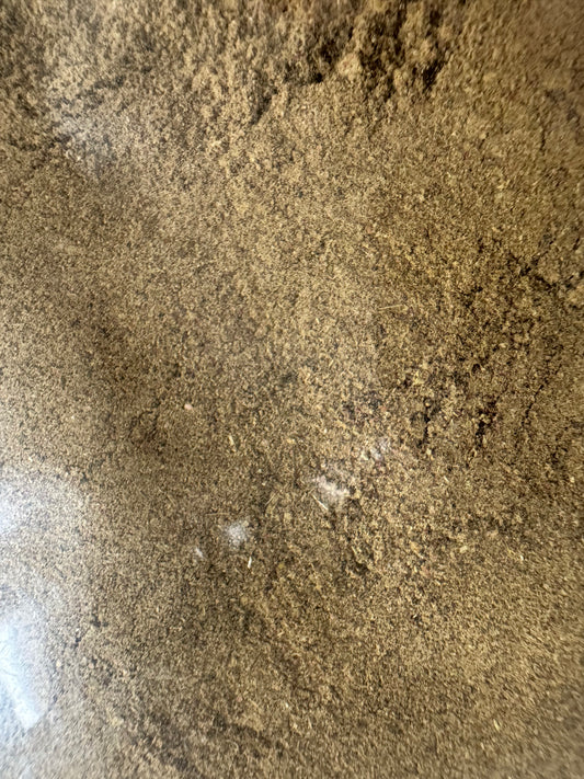 Mchate - mechate - مشاط - soin capillaire naturel - longueur et renforcement