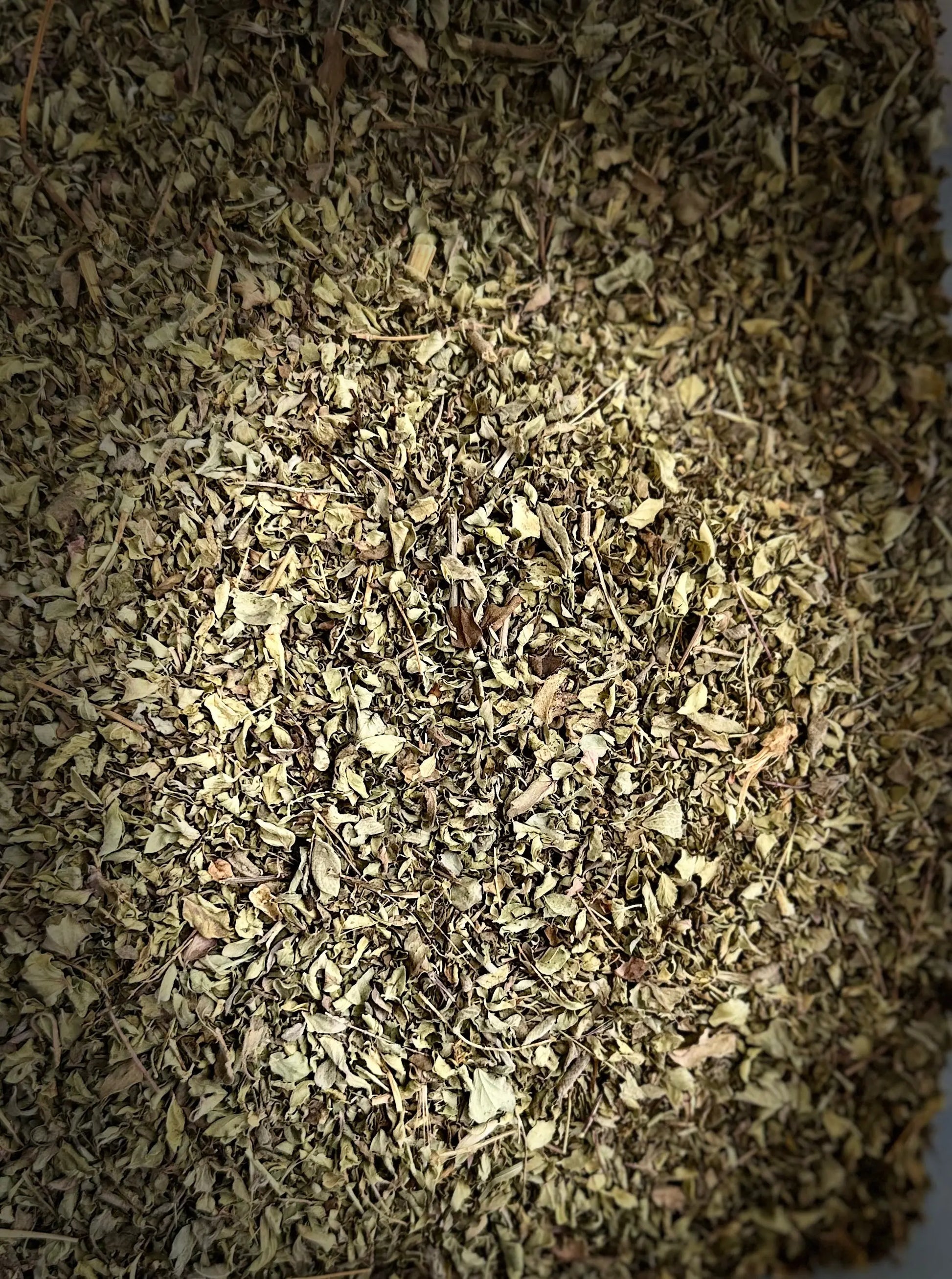 Zaatar - 40g - زعتر THE ORIENTAL HERBORIST