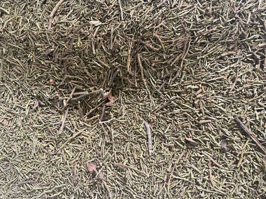 Dried Juniper Harhar plant incense, 30g packet of small twigs and needles for prosperity and abundance rituals