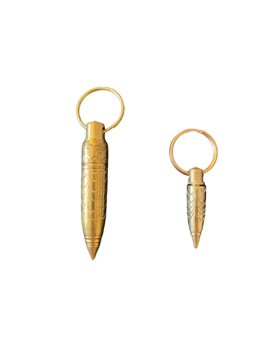 Quertassa - Rangement pour porte-bonheur porte clef - x1 pièce - 2 tailles disponibles theoriental herborist