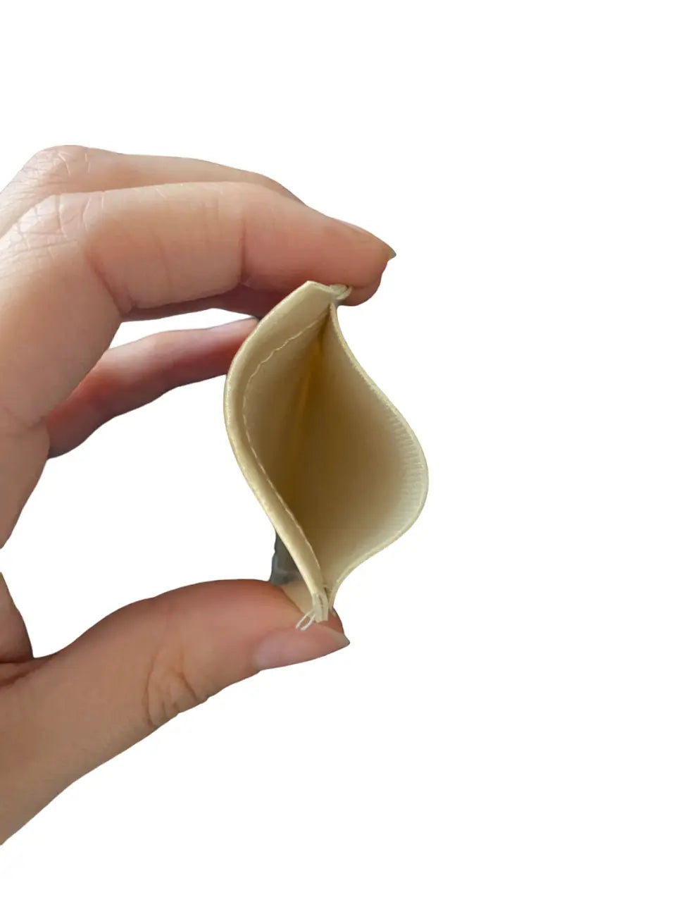 Pochette pour porte-bonheur - x1 - rangement THE ORIENTAL HERBORIST