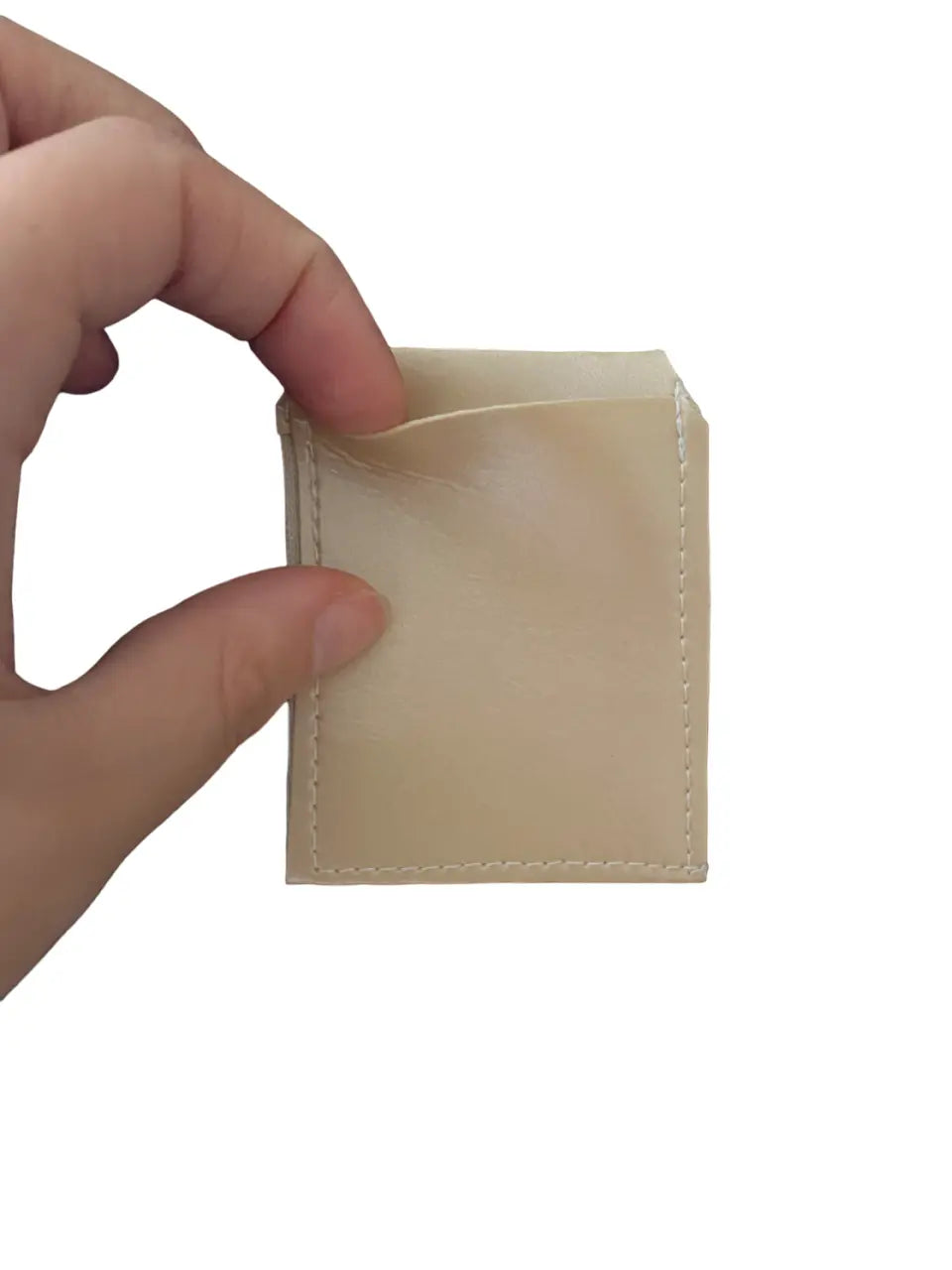 Pochette pour porte-bonheur - x1 - rangement THE ORIENTAL HERBORIST