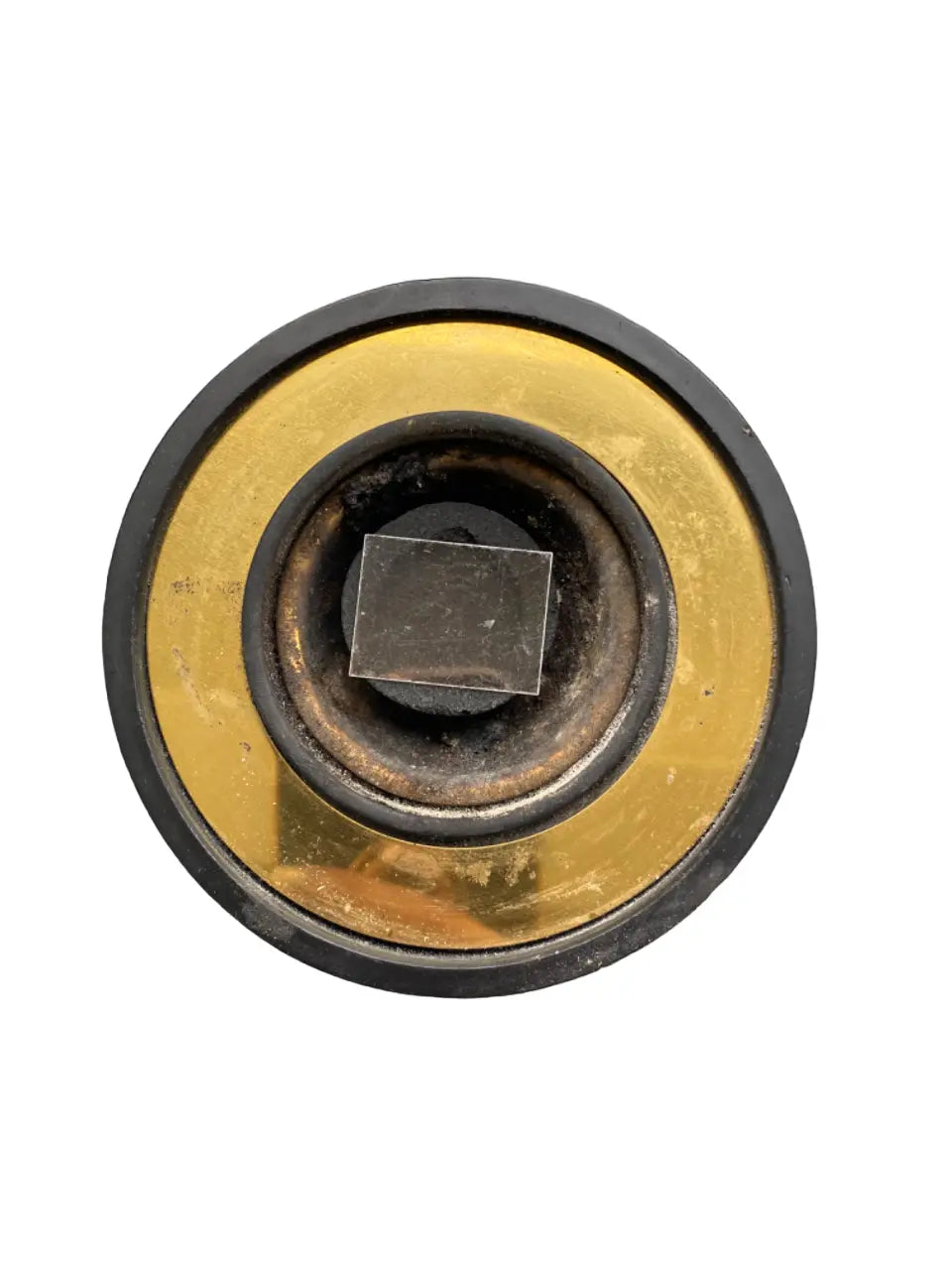 Plaque de mica - encens - feuille de mica - bokour - bokhour THE ORIENTAL HERBORIST