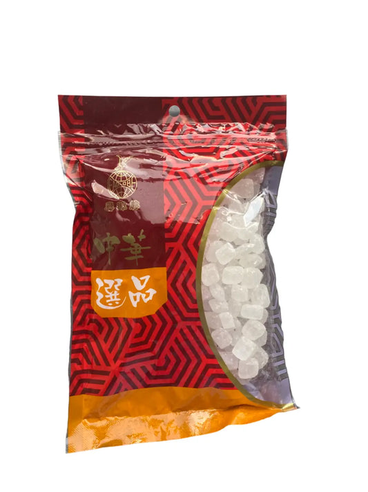 Sucre végétal koundouli - sukar kunduli nabate - 400g - سكر قنضلي أو سكر النبات sugar candy theorientalherborist
