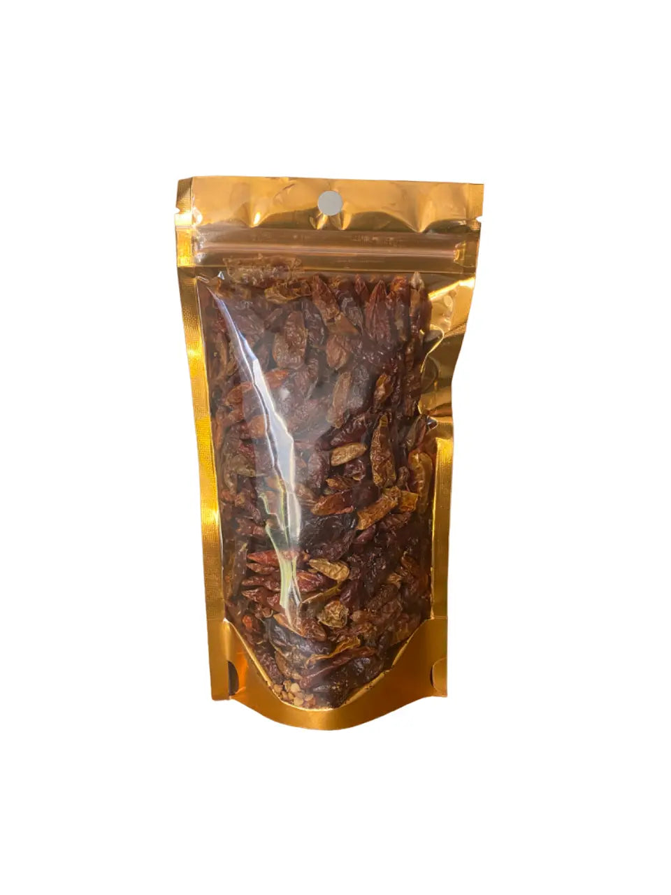 Piment soudanais - Soudaniya - 50g - السودانية فلفل حار - piment extra fort cuisine theorientalherborist