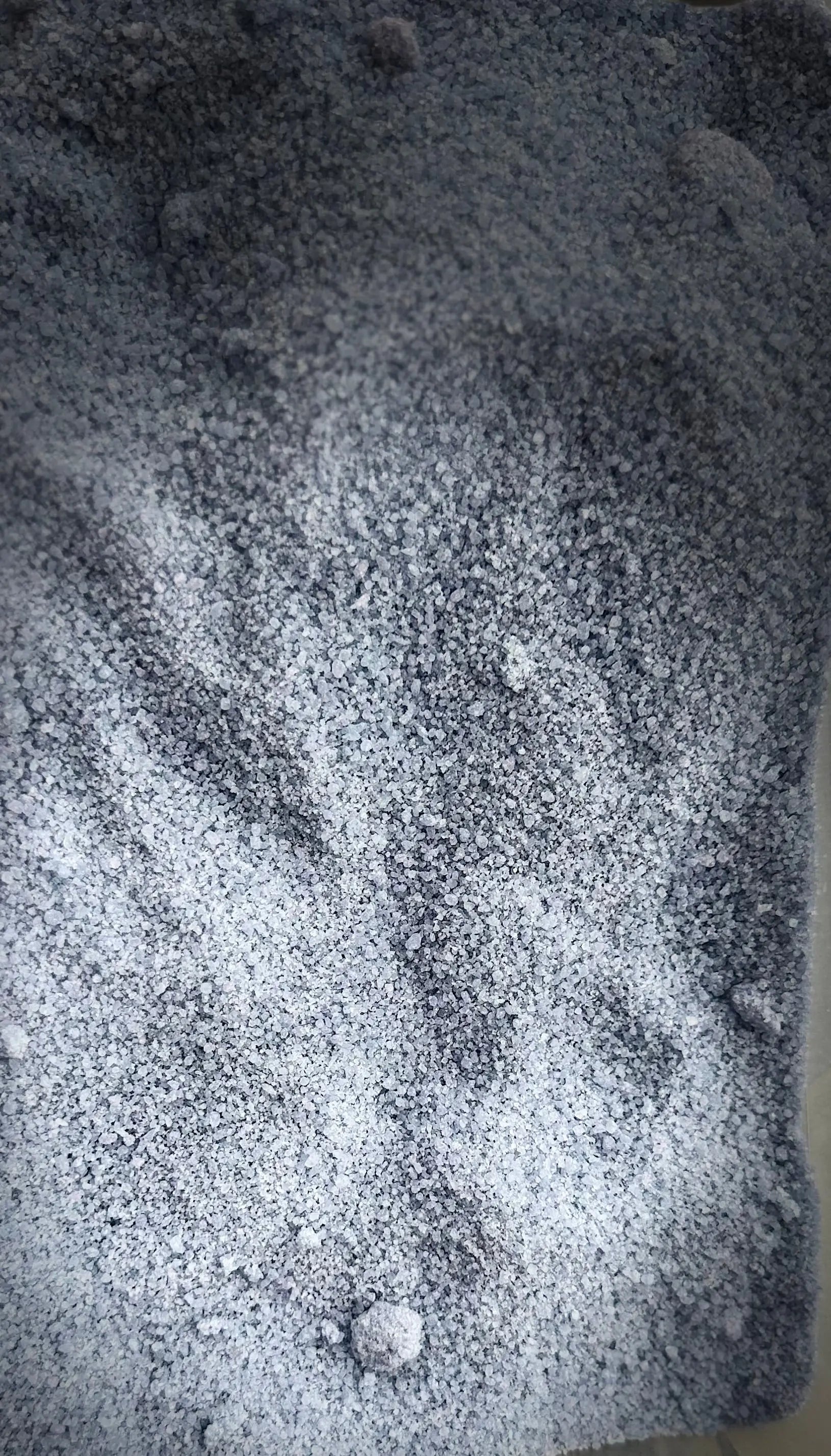 Zaazaa bleu - za3za3 - 30g - زعزع أزرق theorientalherborist