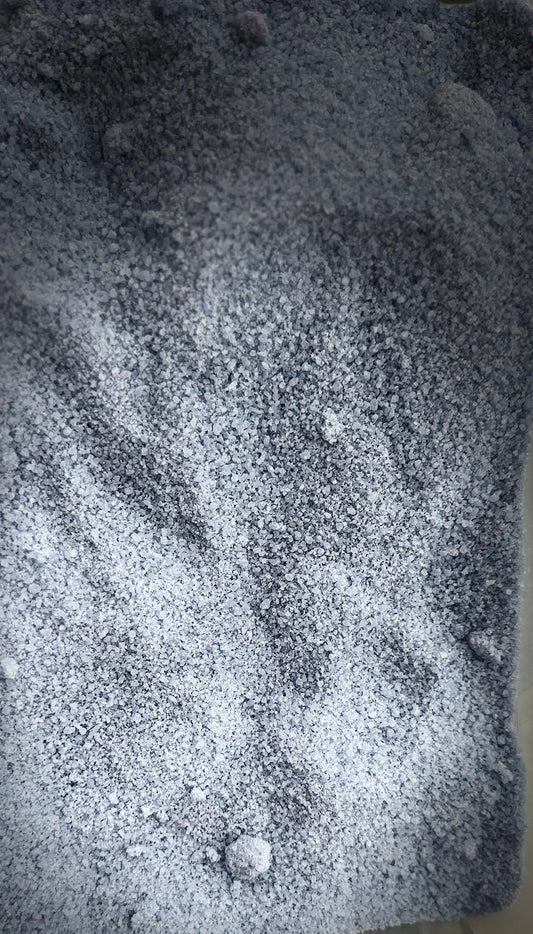 Zaazaa bleu - za3za3 - 30g - زعزع أزرق theorientalherborist