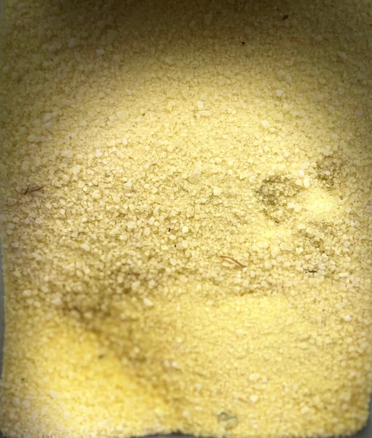 Zaazaa jaune - 30g - زعزاع أصفر THE ORIENTAL HERBORIST