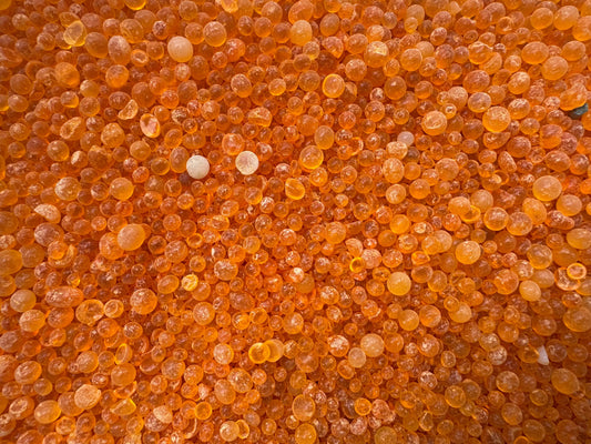 Hikma orange - 30g - حكمة THE ORIENTAL HERBORIST