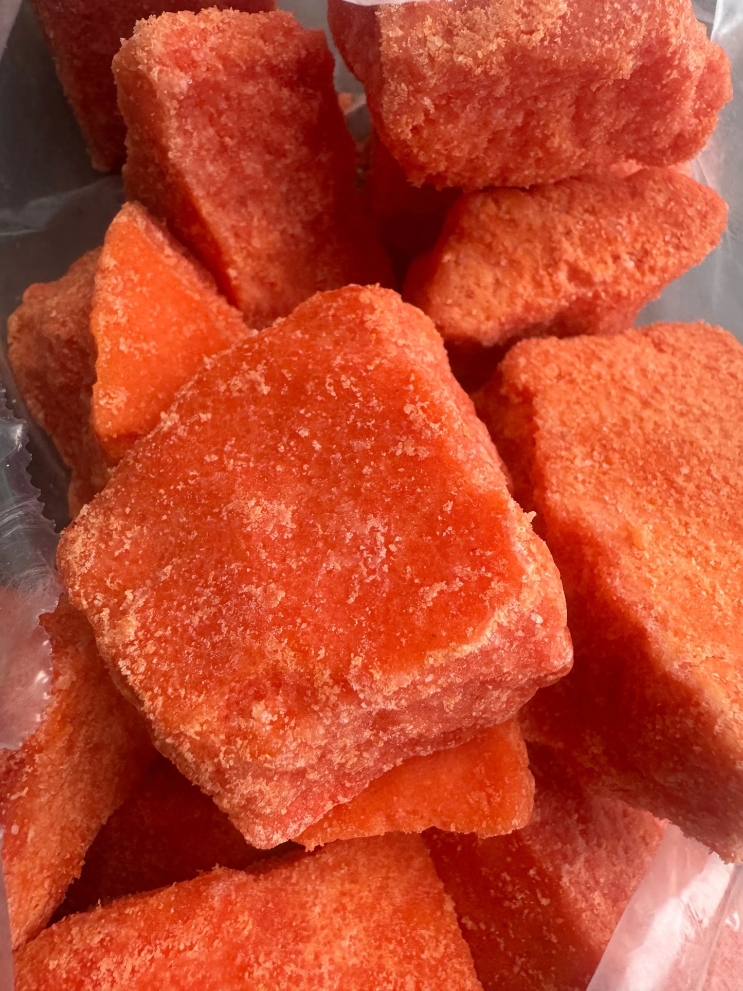 Pierres du Yemen - Cheb Yemeni - 20g - الشبة اليمنية - شب اليمن - cheba - blanchiment dents mauvaise haleine theorientalherborist