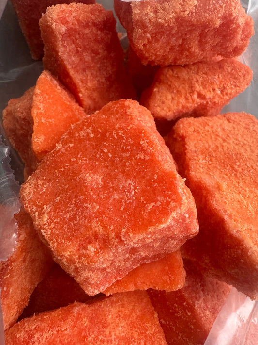 Pierres du Yemen - Cheb Yemeni - 20g - الشبة اليمنية - شب اليمن - cheba - blanchiment dents mauvaise haleine theorientalherborist