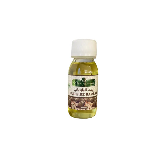 Huile de Baobab - 60 ml - زيت الباوباب THE ORIENTAL HERBORIST