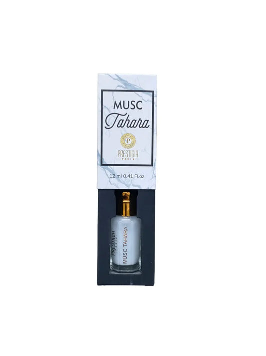 Musk al tahara liquide - 12ml - musc zones intimes - مسك الطهارة theoriental herborist