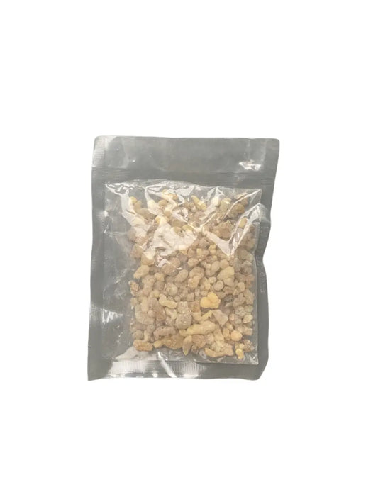 Encens oliban mâle soudanais - Louban dakar - 100 grammes -لبان ذكر كندر - - salabane - صلبان - purification, relaxation soudani THE ORIENTAL HERBORIST