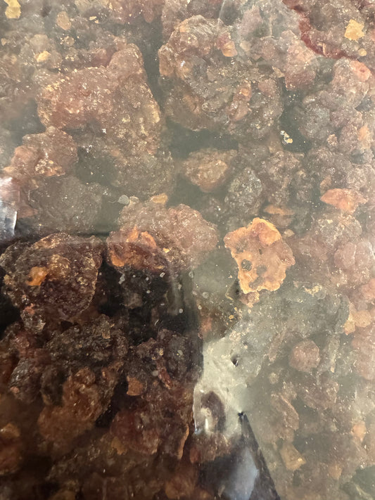 Oum el Nass edible - 10g - أم الناس - cancels witchcraft, magic, evil eye, witchcraft, jealousy, unblocking - oum el ness