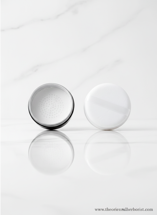 Poudre parfumée pour le corps - 75g - Aristocrat - Ajmal