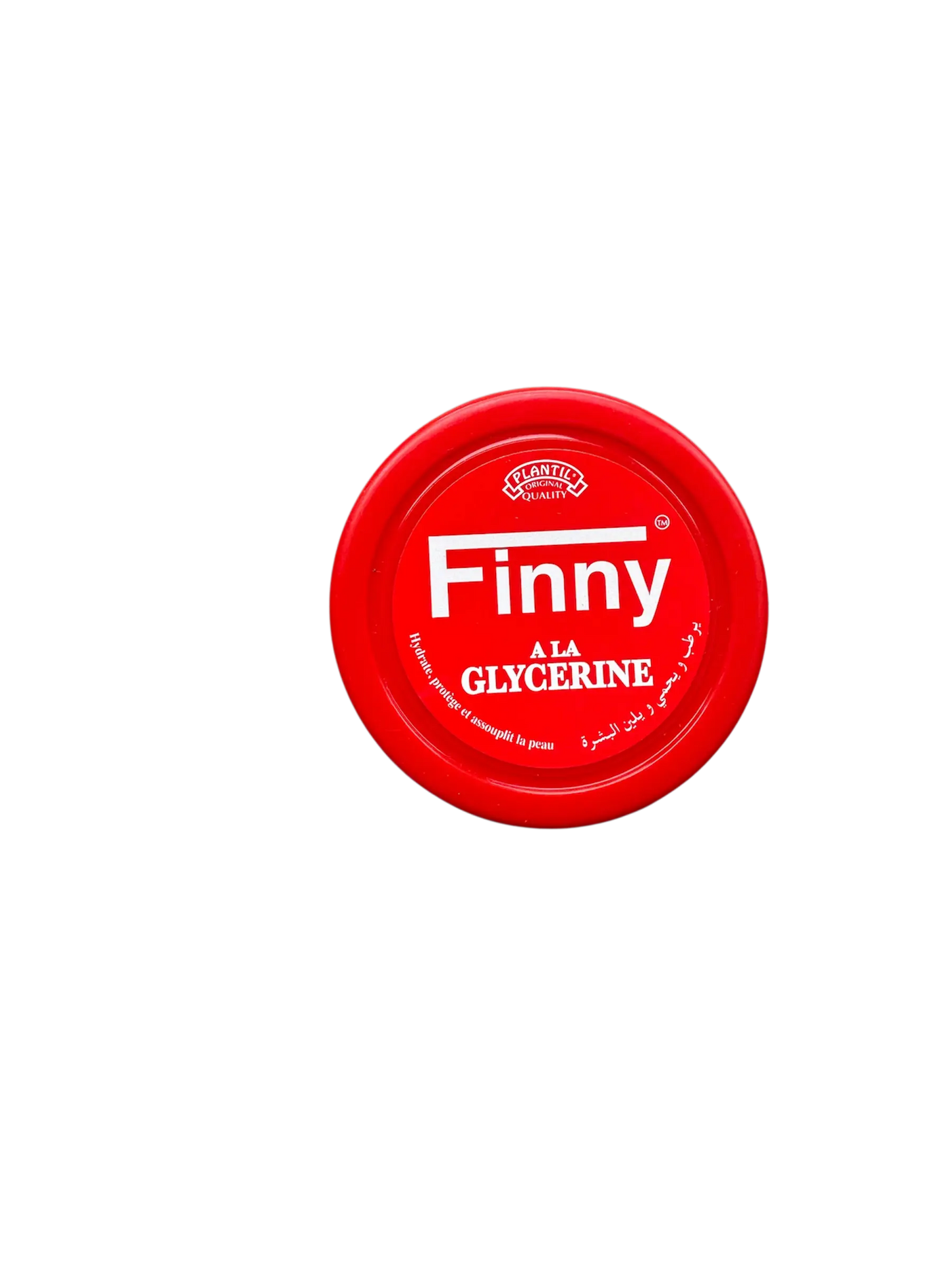 Crème finny à la glycérine -  100ml -  hydrate protège et assouplit la peau THE ORIENTAL HERBORIST