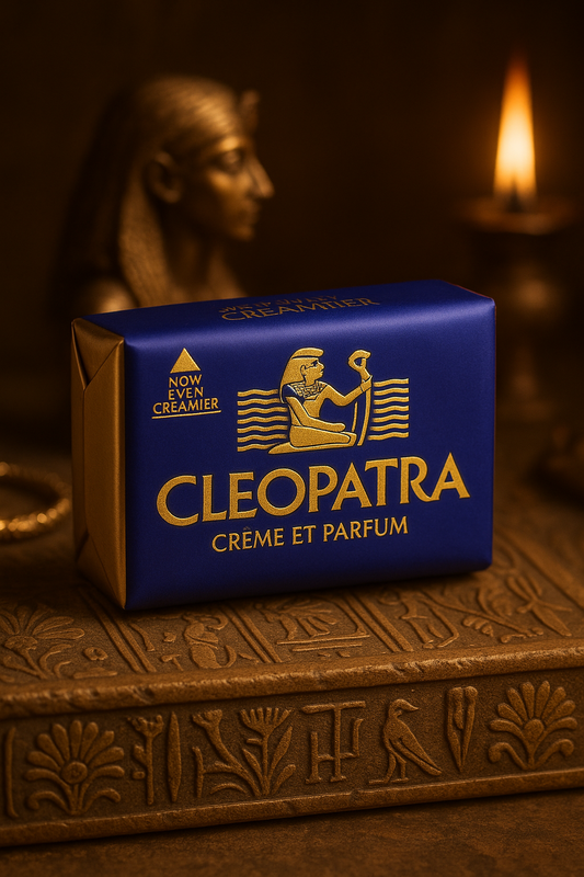 Cleopatra Beauty Soap 120 g