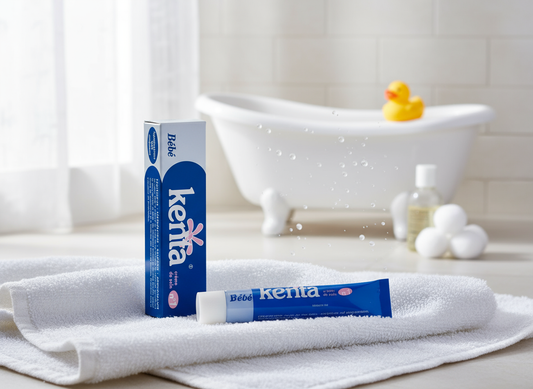 Kenta Cream - Care Cream - 30g