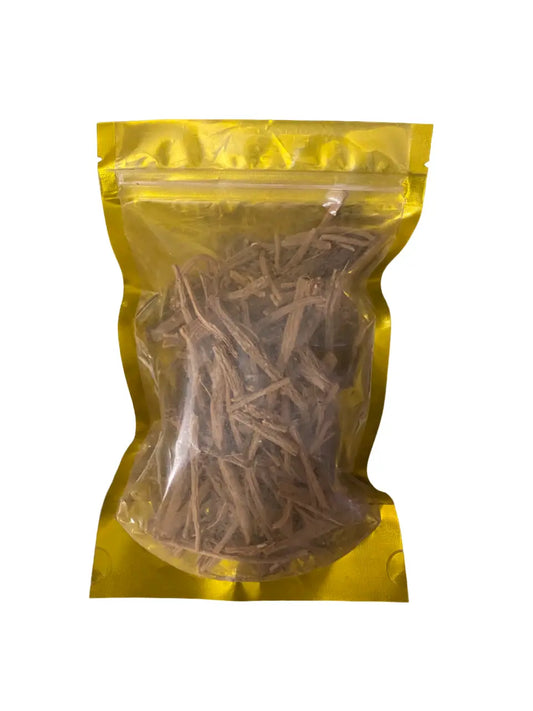 Oud qerha - 100g - 3oud quarha - عود قرحة THE ORIENTAL HERBORIST