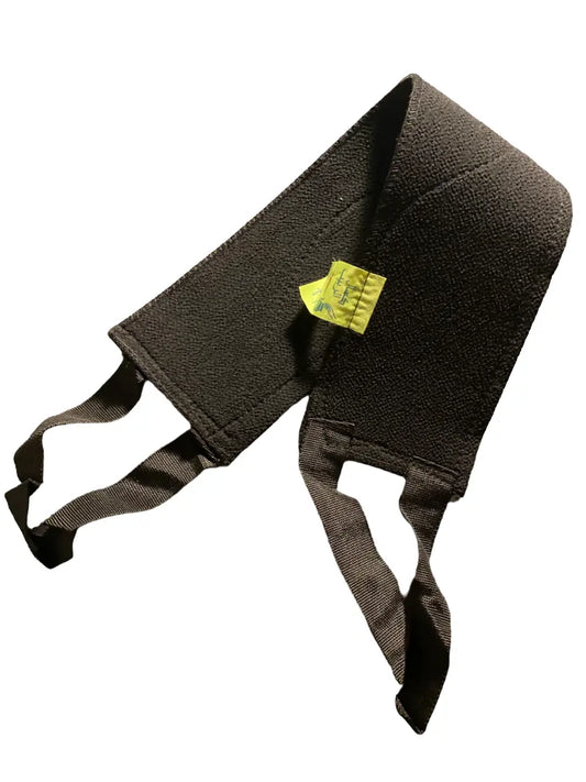 Kessa pour le dos - gant douche - bain - x1 pièce - gommage, exfoliation, purification - Élimination des impuretés THEORIENTAL HERBORIST