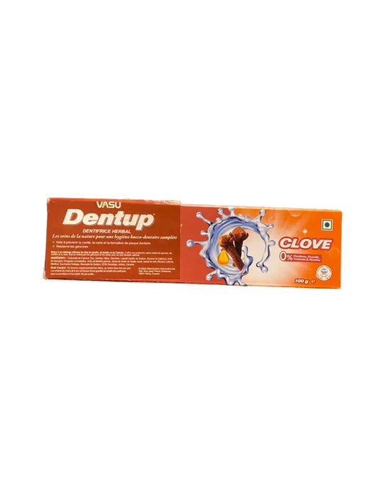 Dentifrice naturel aux clous de girofle sans fluor theoriental herborist