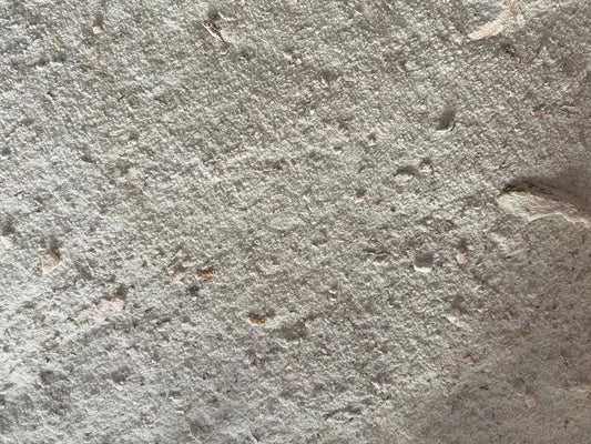 Turkish mint and lemon tea powder blend - 100g pack of soothing pre-sweetened herbal tea mix in fine grey texture