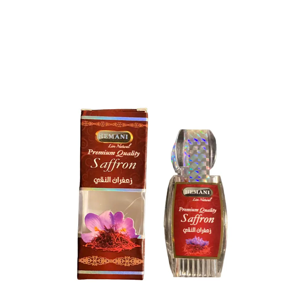 Safran haute qualité - زعفران النقي - safran pur theoriental herborist