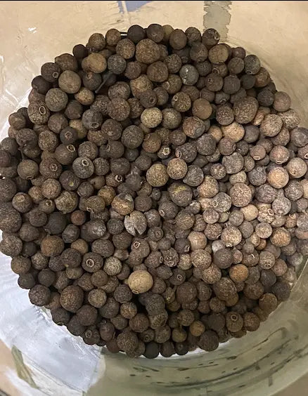 Nwiwra - Poivre de Jamaïque - 100g - Nouiwra - نويورة theorientalherborist