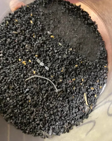 Encens Baroud bared - 30g - البارود البارد theorientalherborist