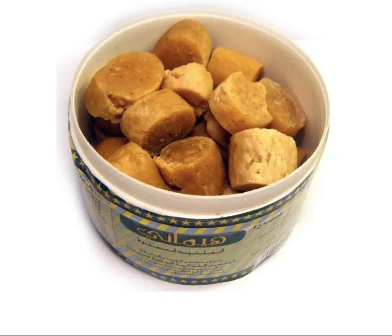 Haltite - hantite - Ase fétide - boite de 100g - theoriental herborist