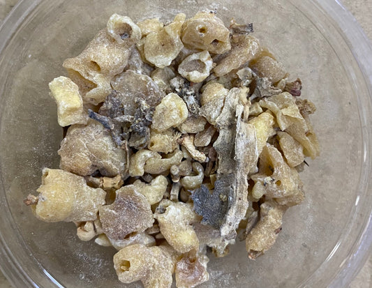 Encens ferayoune - 20g - الفرايون - frayoune theoriental herborist