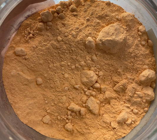 Zreqtouna - 20g - zraqtouna - زرقطونة theoriental herborist