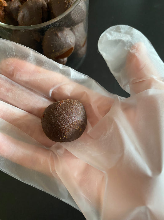 Kendakai - x1 pièce - Encens parfumé - kendikai - Bonne humeur, chance, victoire, ondes positives, purification theoriental herborist