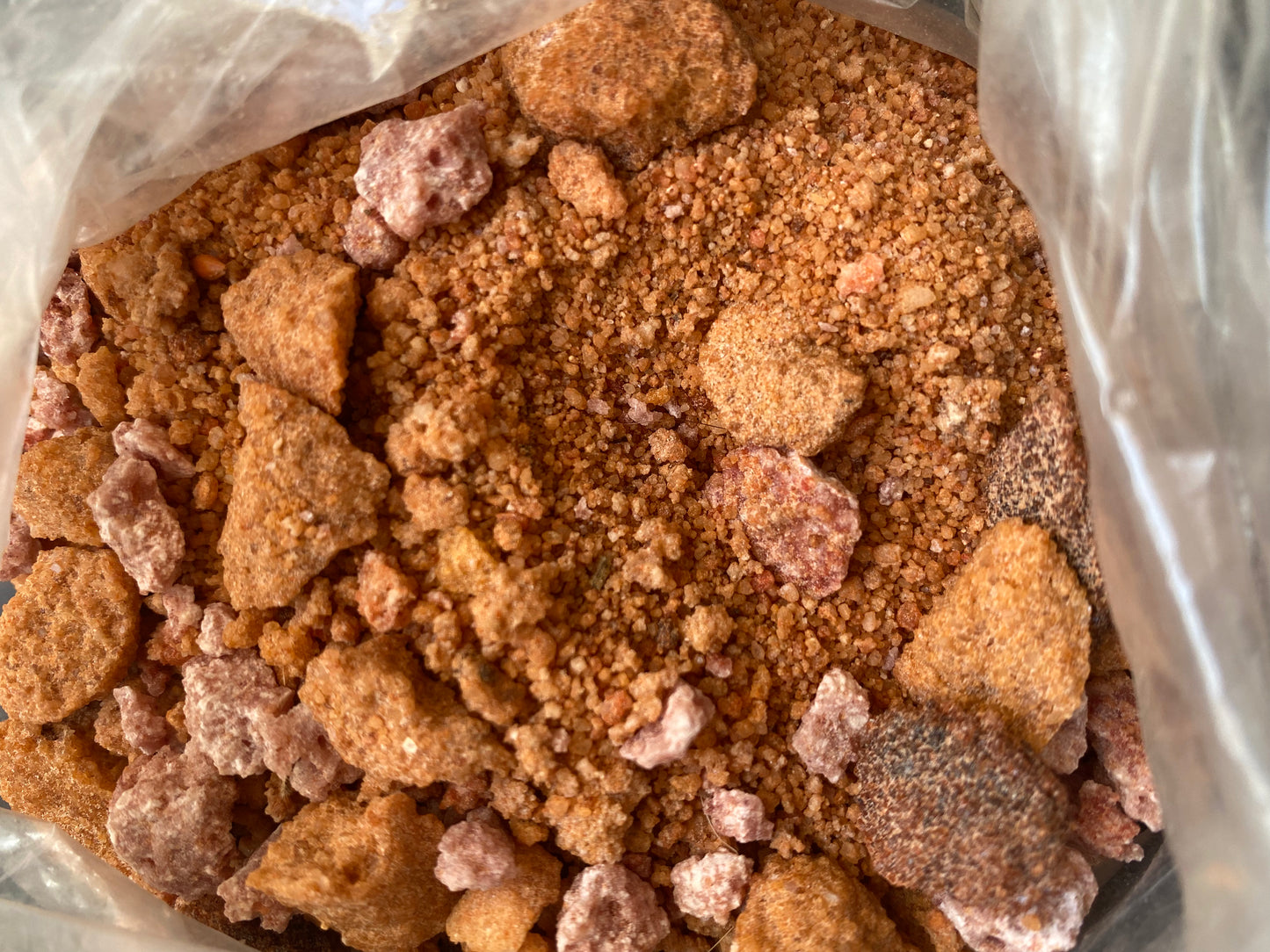 el r3ida - rida - rehida - 30g - الرعيدة theoriental herborist