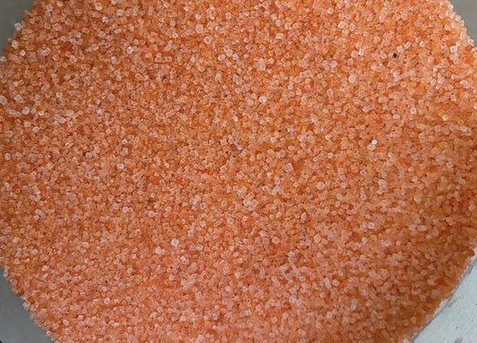 Zaazaa orange - za3za3 - 30g - زعزع برتقالي theorientalherborist