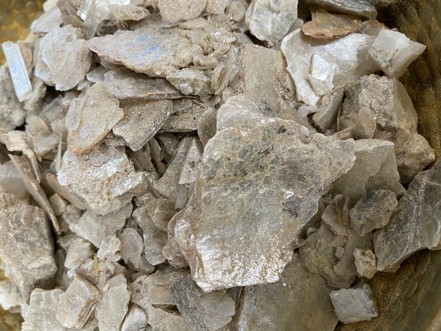 Al Nassr - El nasser pierre - 40 gr - النصر - porte bonheur, chance joie réussite victoire confiance theorientalherborist