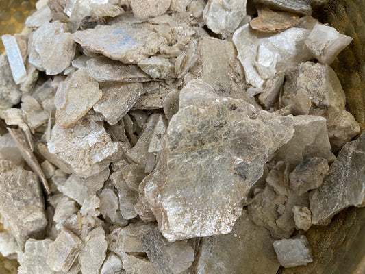 Al Nassr - El nasser pierre - 40 gr - النصر - porte bonheur, chance joie réussite victoire confiance theorientalherborist