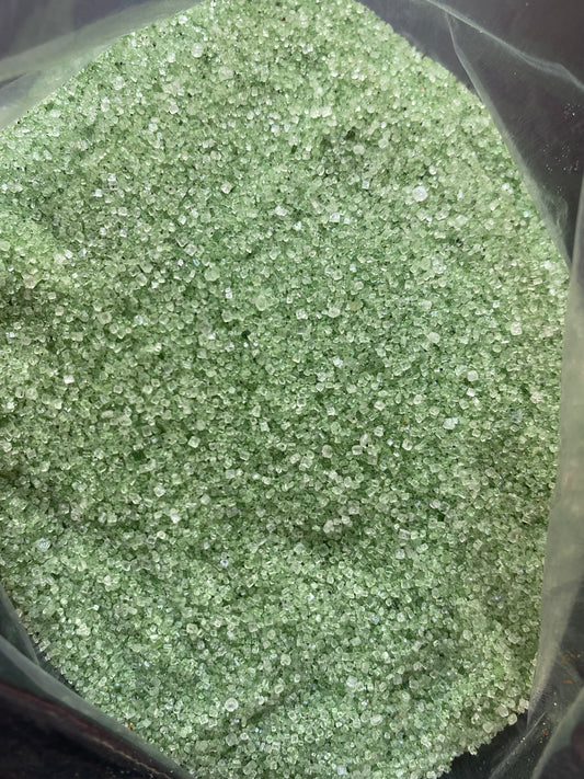 Zaazaa vert - za3za3 - 30g - زعزع أخضر theorientalherborist