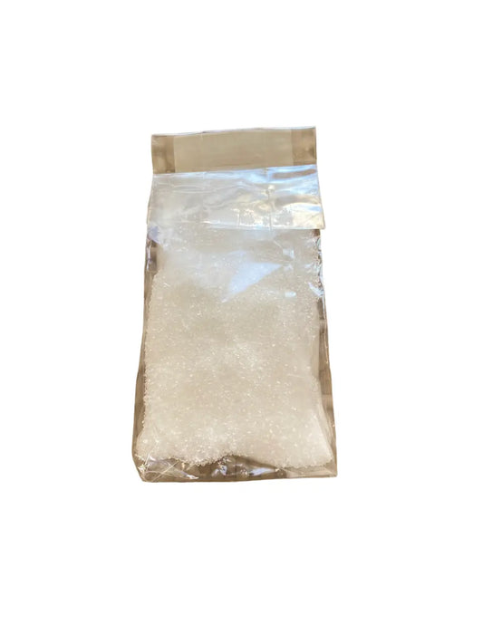 Sel de citron - épais ou fin - 250g - bain de ouche, nettoyage des intestins, élimination des calculs rénaux, conservation des aliments THEORIENTAL HERBORIST