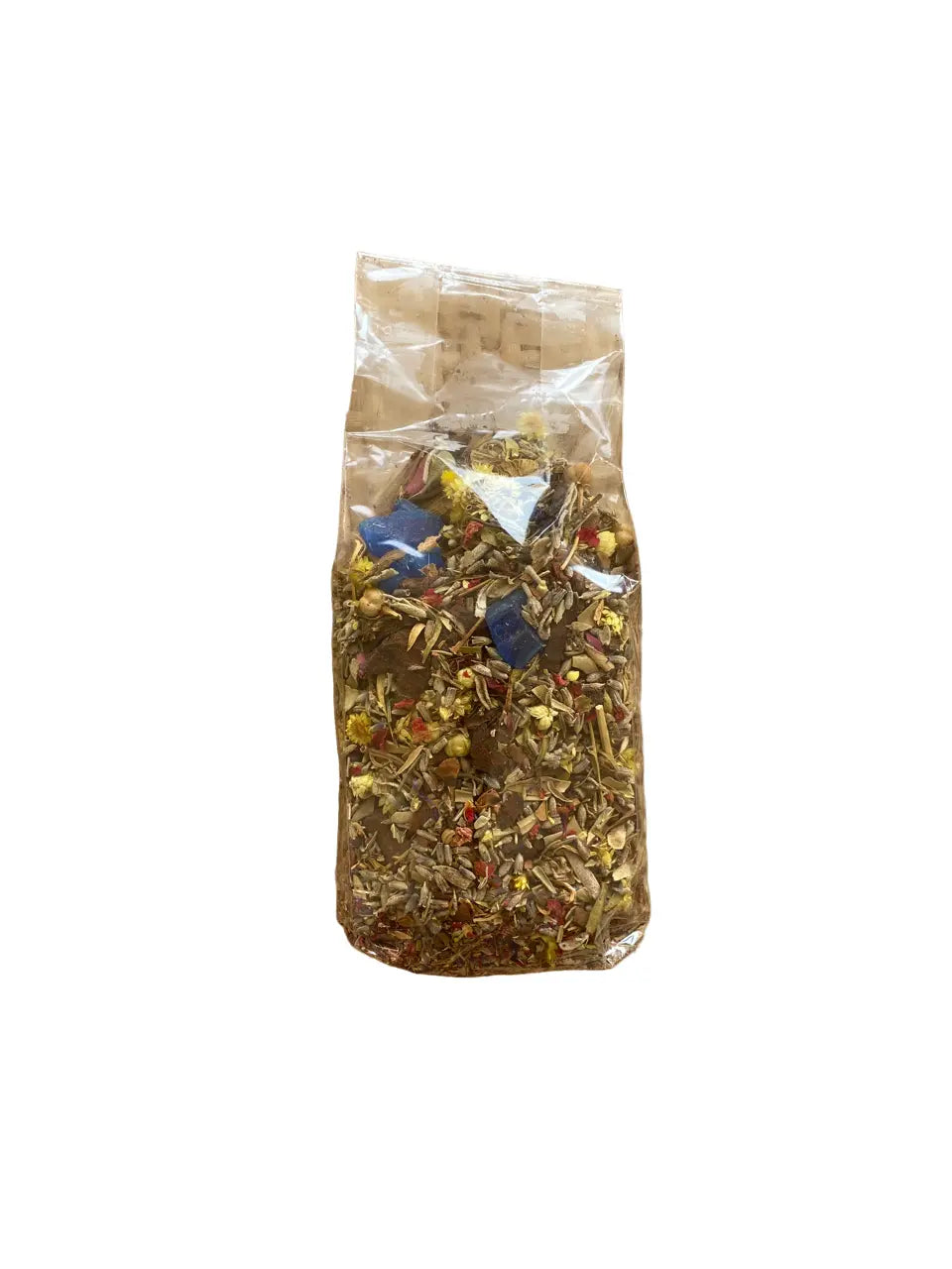 Encens des 7 échoppes - encens turc - 80g - mauvais oeil, jalousie, entités, sorcellerie, ondes négatives, magie, purification, protection theoriental herborist