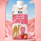 Lait de chamelle - 310ml - sans conservateurs - halal - noug