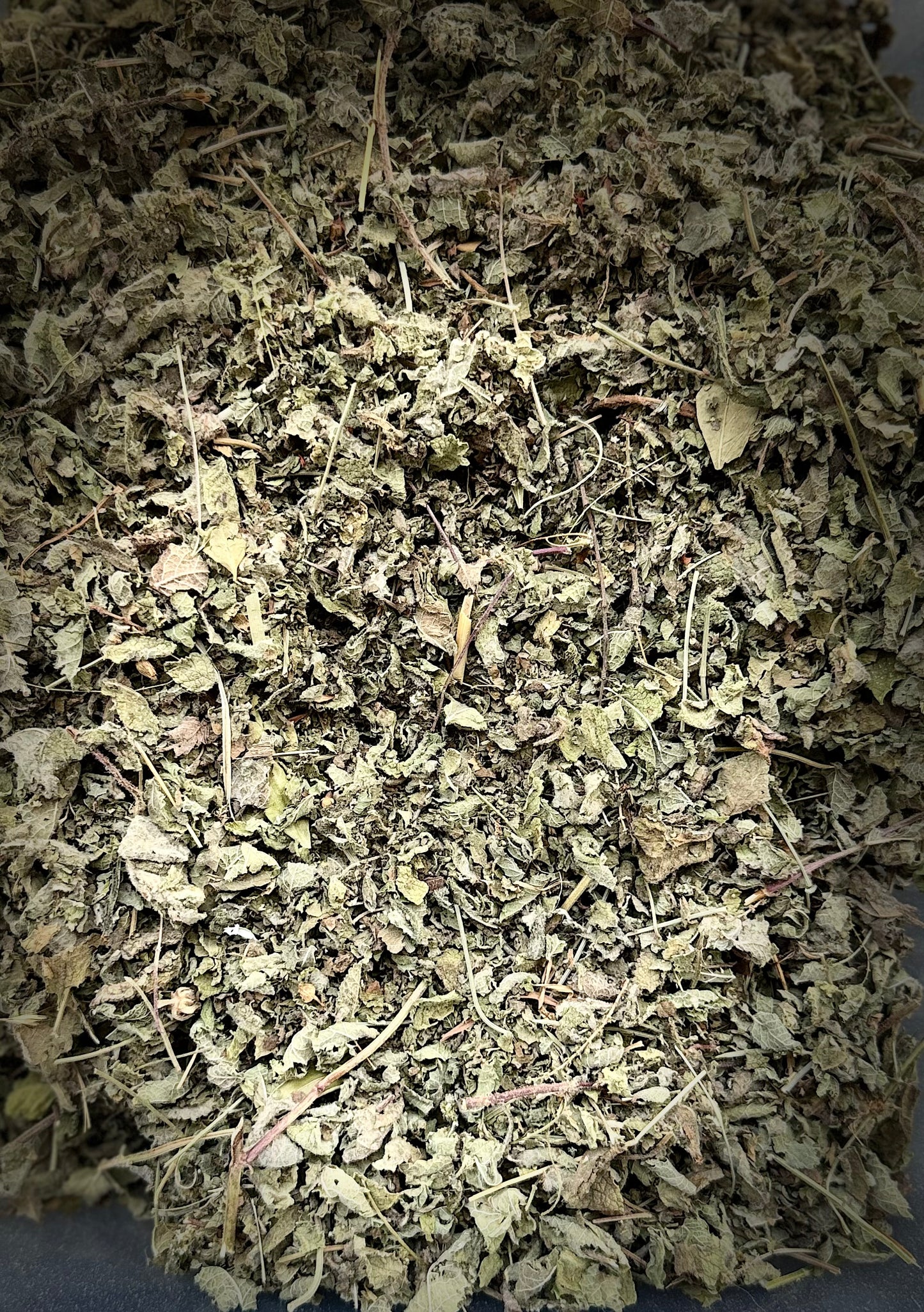 Tamija - Lemon balm - 50g - temija - تميجة - mersita - ne3ne3 sufi - مرسيطة - النعناع الصوفي