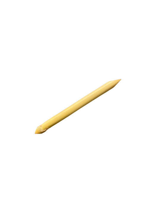 Qalam - Instrument à écrire au bambou - stylo, plume pour rituel