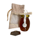 Omanischer Berg-Sidr-Honig – 100 g – عسل العماني الجبلي النادر
