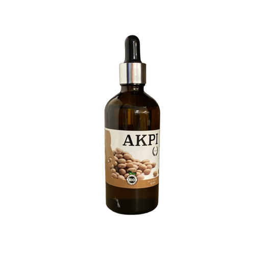 Akpi-Öl – 60 ml – Bio – natürlicher Extrakt – زيت الأكبي