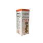 Yokebe sirop - 60ml - original - THE ORIENTAL HERBORIST