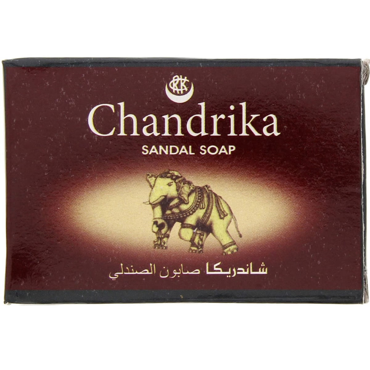 Chandrika Sandal Soap 75 g